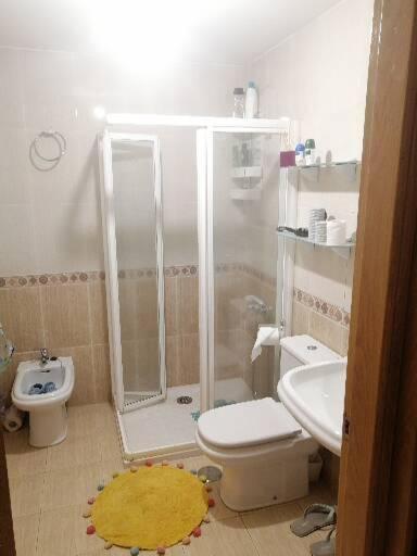 Piso En Raxo Apartment Exterior photo